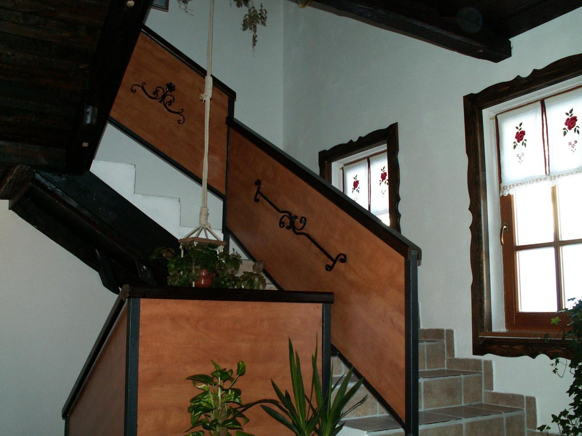 Apartmens And Rooms Sostar 采尔克诺 外观 照片